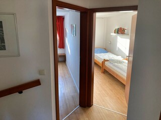 Casa de vacaciones Heiligenhafen Características 16