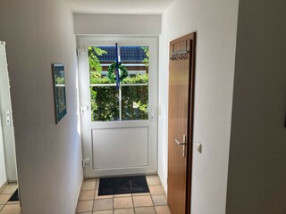 Casa per le vacanze Heiligenhafen Caratteristiche 17