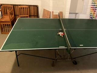 Casa de vacaciones Heiligenhafen Características 18