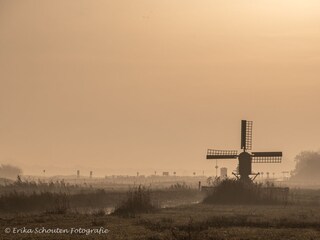 Appartamento per vacanze Callantsoog Ambiente 26