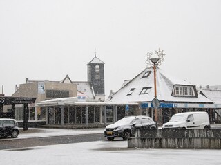 Appartamento per vacanze Callantsoog Ambiente 29