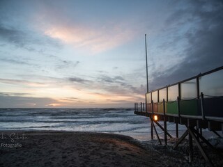 Appartamento per vacanze Callantsoog Ambiente 32