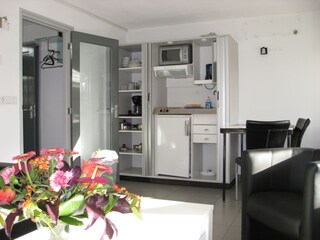 Holiday apartment Callantsoog Features 12