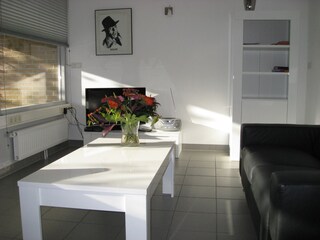 Holiday apartment Callantsoog Features 13