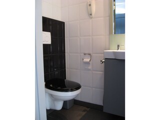 Vakantieappartement Callantsoog Kenmerken 14