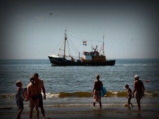 Appartamento per vacanze Callantsoog Ambiente 25