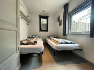 Vakantieappartement Callantsoog Kenmerken 16