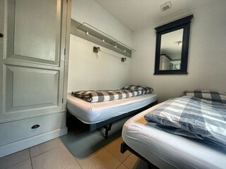 Appartamento per vacanze Callantsoog Caratteristiche 17