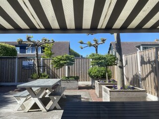 Appartamento per vacanze Callantsoog Registrazione all'aperto 10