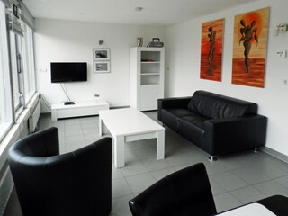 Vakantieappartement Callantsoog Kenmerken 11