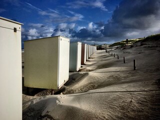 Vakantieappartement Callantsoog Omgeving 21