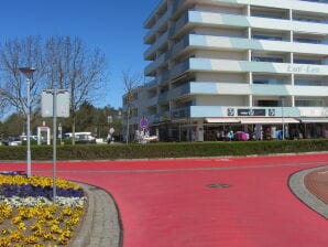 Luv und Lee Apartment 5