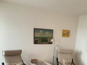 Luv und Lee Apartment 19