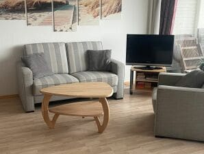 Luv und Lee Apartment 21