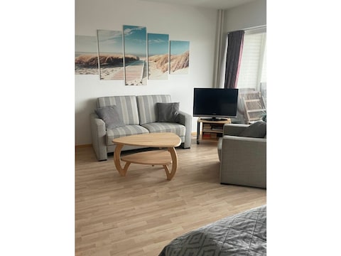 Ferienwohnung Luv und Lee Apartment 21