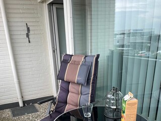 Apartment St. Peter-Ording Ausstattung 13
