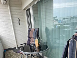 Apartment St. Peter-Ording Ausstattung 14