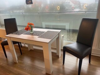 Apartment St. Peter-Ording Ausstattung 4