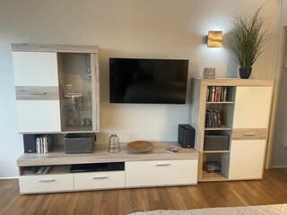 Apartment St. Peter-Ording Ausstattung 5