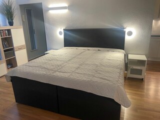 Apartment St. Peter-Ording Ausstattung 7