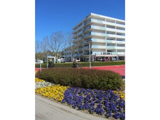 Apartment St. Peter-Ording Außenaufnahme 1
