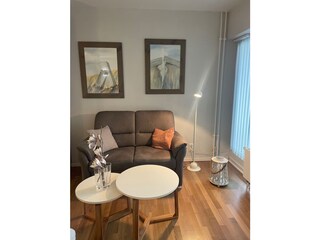 Apartment St. Peter-Ording Ausstattung 3