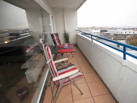 Luv und Lee Apartment 36