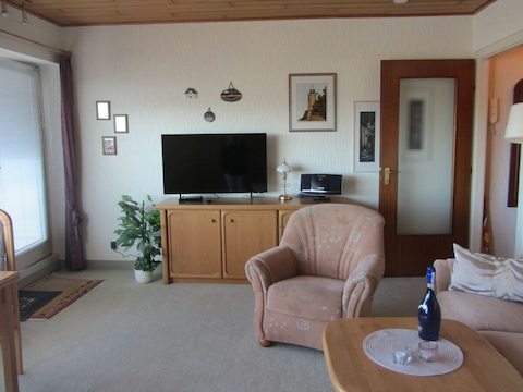 Luv und Lee Apartment 47