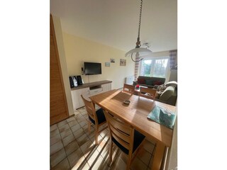 Ferienwohnung St. Peter-Ording Ausstattung 7