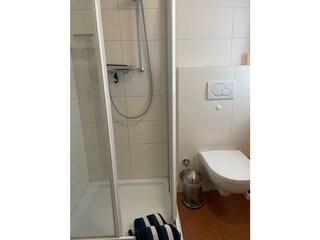 Ferienwohnung St. Peter-Ording Ausstattung 17