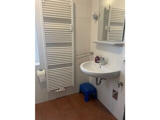 Ferienwohnung St. Peter-Ording Ausstattung 18