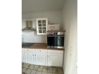 Ferienwohnung St. Peter-Ording Ausstattung 12