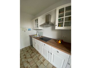 Ferienwohnung St. Peter-Ording Ausstattung 11