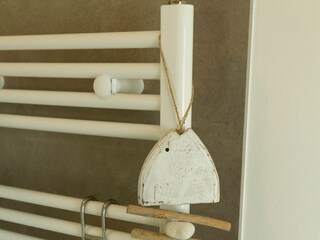 geschmackvolle Details