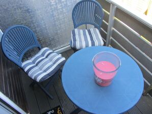 Ferienwohnung Gorch-Fock-Weg 15