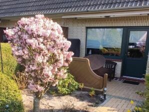 Haus Strandhafer Nr. 3