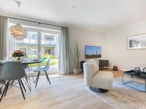 Ferienwohnung Deichlodge 1