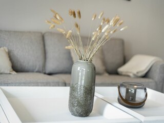 Deko Wohnzimmertisch