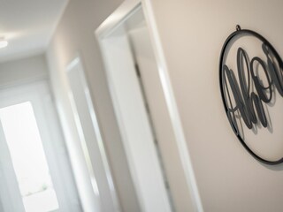 Deko Eingangsbereich