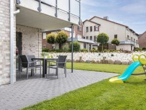 Appartamento vacanze Deichlodge 3