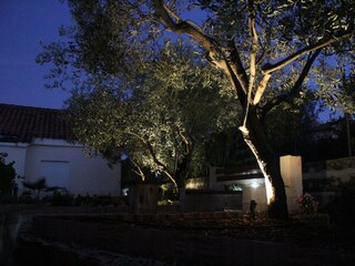 Apartment Sutomišćica  6