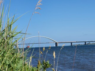 Fehmarnsundbrücke
