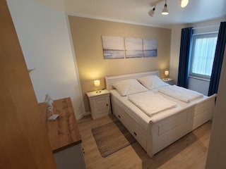 Komplett renoviert Anfang 2024