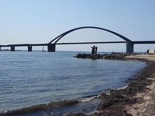 Fehmarnsundbrücke