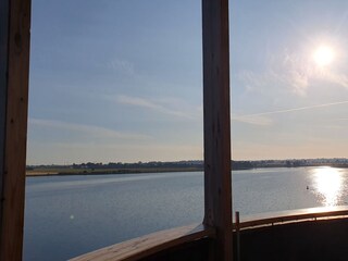 "Utkieker" Burgstaaken