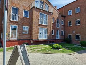 Appartement Piratennest