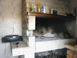 Apartment Povljana  5