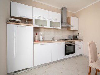 Apartment Povljana  18