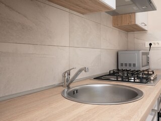 Apartment Povljana  20