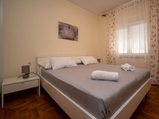 Apartment Povljana  24